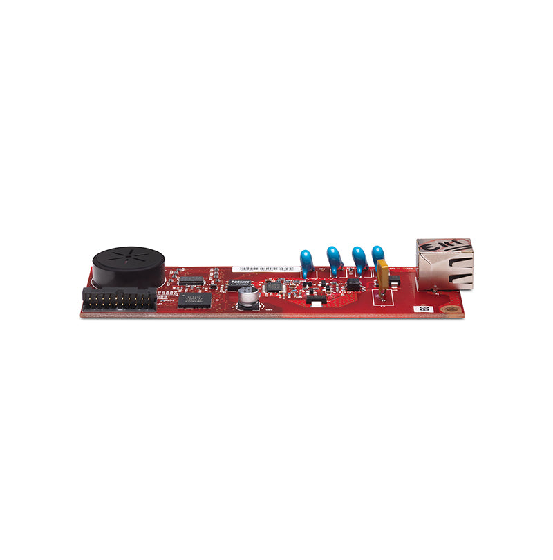 HP Analog Fax Accessory 500 for LaserJet Multifunction Printer - CC487A