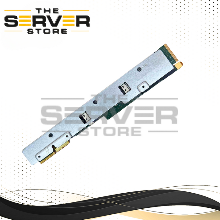 HP Apollo 2000 XL170R 1U Bayonet Board 811224-001