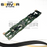 HP Apollo 4200 Gen 9 12-Bay LFF Disk Drive Backplane 809947-001