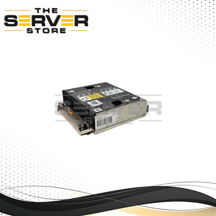 HP BL460C Gen10 Heatsinks (877965-001)