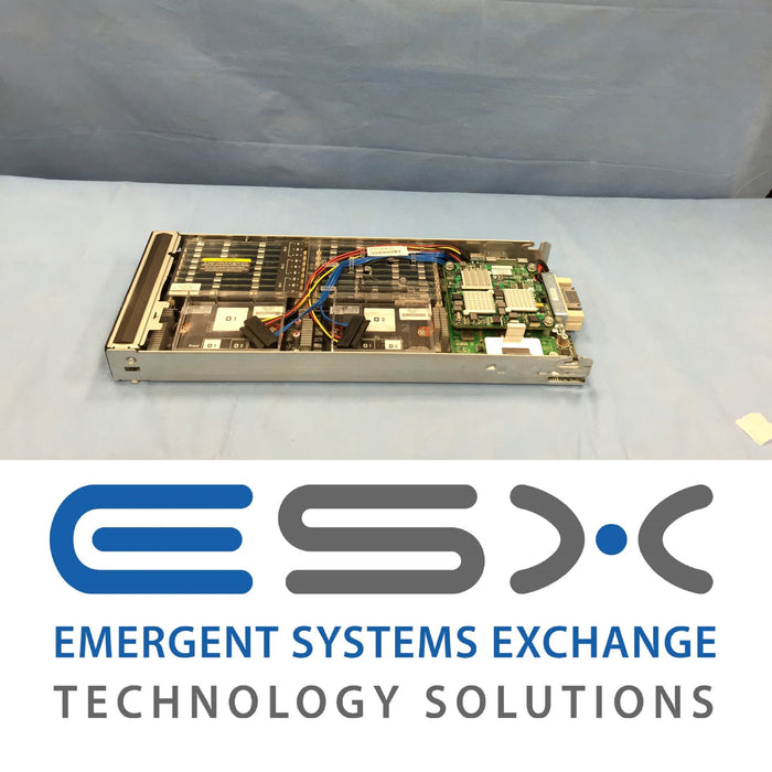 HP BL490c G7 CTO Blade Server Chassis 603719-B21