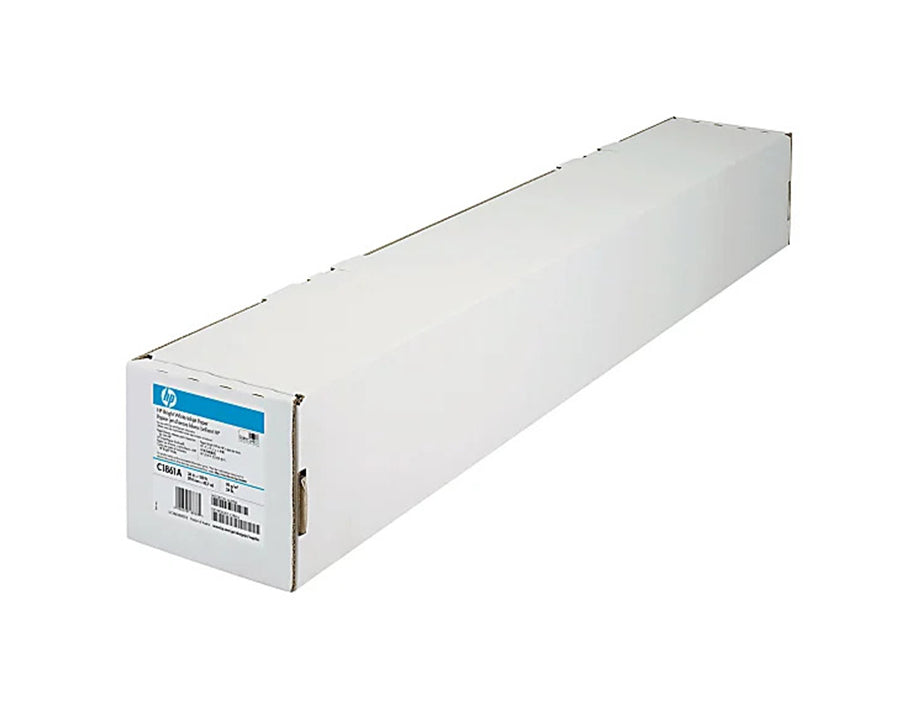 HP Bright White Inkjet Paper 36 - C1861A