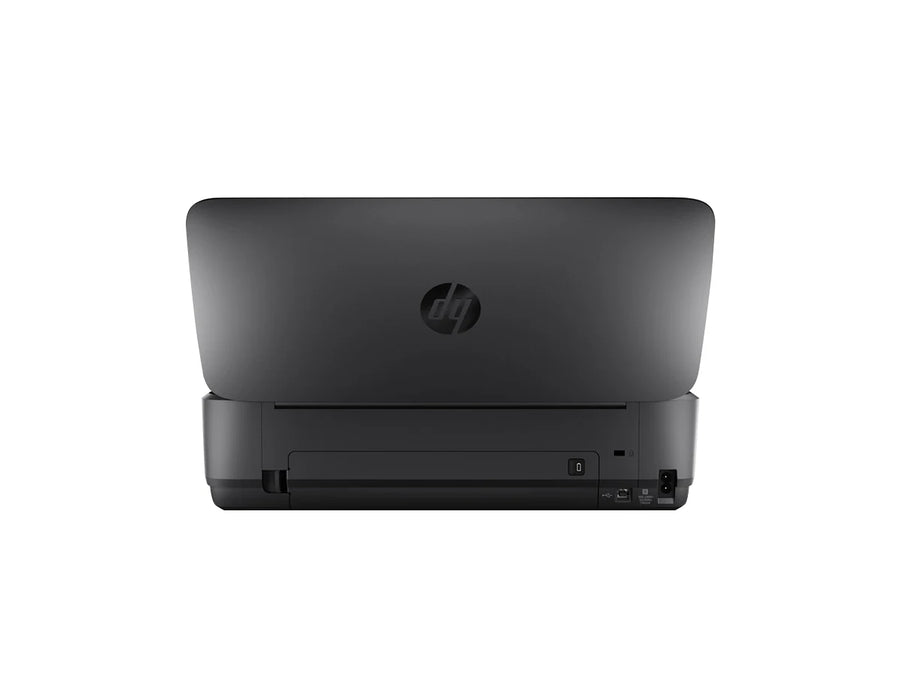 HP CZ992A OfficeJet 250 Mobile All-in-One Printer