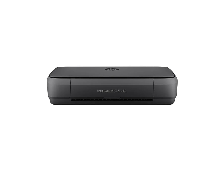 HP CZ992A OfficeJet 250 Mobile All-in-One Printer