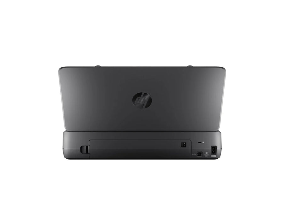 HP CZ993A OfficeJet 200 Mobile Printer