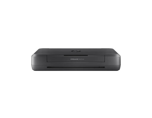 HP CZ993A OfficeJet 200 Mobile Printer