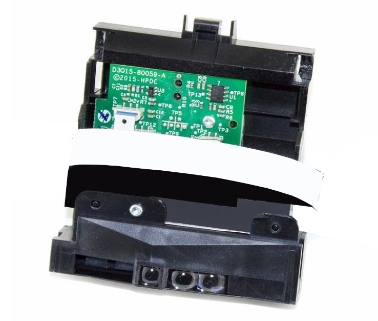 HP Carriage Assembly for PageWide Enterprise 556 / 586 Printer - D3Q15-60099
