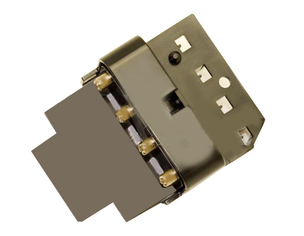 HP Cartridge Contact Assembly for LaserJet Enterprise M830 / M860 Printer - RM1-9758-000CN