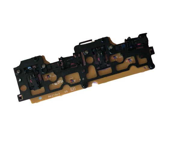 HP Cartridge Interface Assembly for Color LaserJet CP6015 / CM6040 Printer - RM1-4419