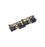 HP Cartridge Interface PC Board for LaserJet Enterprise M880 and M855 Series - RM2-7027
