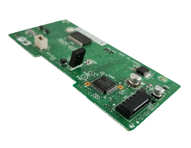 HP Cartridge Memory Controller for LaserJet 4100 / 9040 / 9050 Series - RG5-8009-000