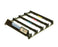 HP Cartridge Tray Assembly for Color LaserJet Pro M377 / M477 / M452 Printer - RM2-6401-000CN