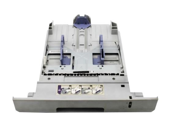 HP Cassette Tray-2 Backstop for LaserJet Pro M402 / M403 / M426 / M427 Series - RC4-3050-000CN