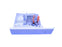 HP Cassette Tray 2 for LaserJet Enterprise M631 and M632 Series - RM2-0858-000