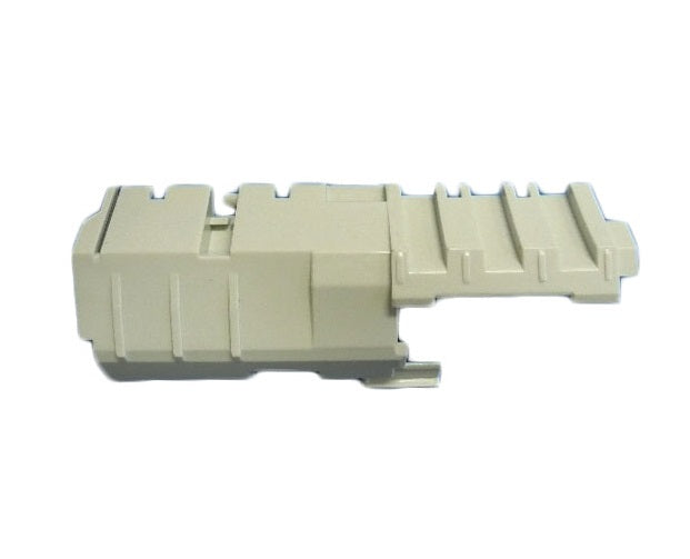 HP Cassette Tray Paper Guide / Roller Access Door with Spring for LaserJet P4014 / P4015 / P4515 / M601 / M602 / M603 Series - RC2-5225-000CN