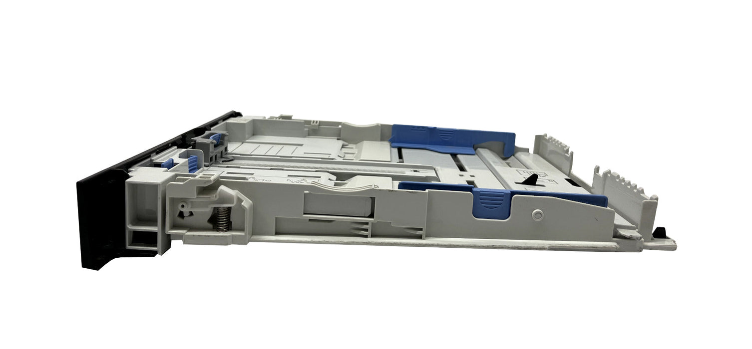 HP Cassette tray assembly for Color LaserJet CM1415 MFP series - RM1-7714-000CN
