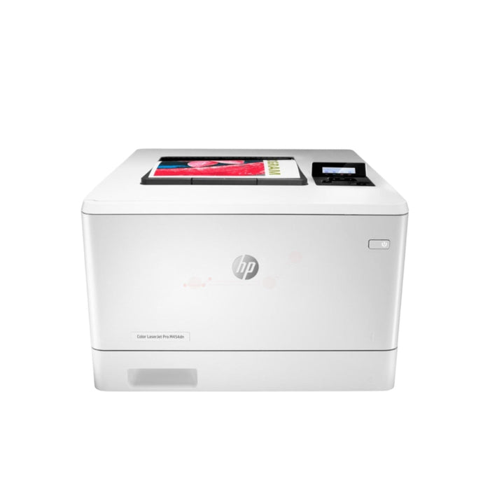 HP Color LaserJet E45028dn Laser Printer - 3QA35A#BGJ