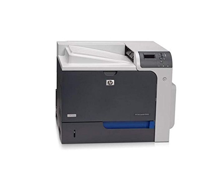 HP Color LaserJet Enterprise CP4025n 1200 x 1200 dpi 35 ppm USB, Ethernet LCD Display Laser Printer - CC489A