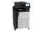 HP Color LaserJet Enterprise Flow MFP M880z Multifunction Laser Printer - A2W75A#BGJ