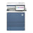 HP Color LaserJet Enterprise Flow MFP X57945zs Color Laser Multifunction Printer - 76H07A#BGJ