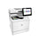 HP Color LaserJet Enterprise MFP M578f Color Laser Multifunction Printer - 7ZU86A