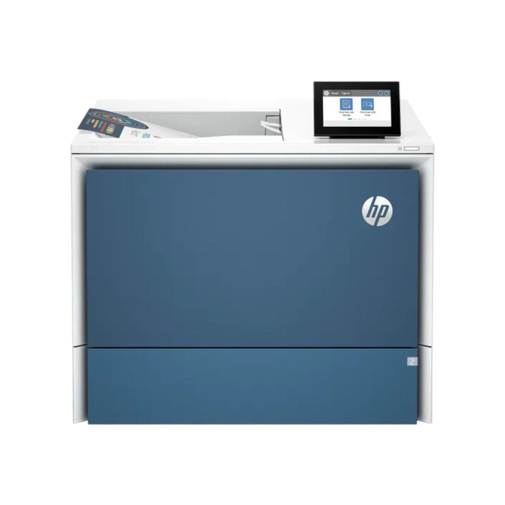 HP Color LaserJet Enterprise X55745dn Laser Printer - 6QP97A#BGJ