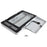HP Color LaserJet M527 Image Scanner Assembly - F2A76–60101