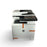 HP Color LaserJet MFP E57540dn Printer - 3GY25A#BGJ