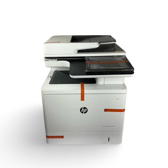 HP Color LaserJet MFP E57540dn Printer - 3GY25A#BGJ