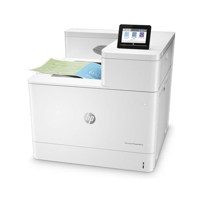 HP Color LaserJet Managed E85055dn A3 Color Laser Printer - T3U66A#BGJ