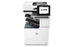 HP Color LaserJet Managed Flow MFP E67560z Color Laser Multifunction Printer - L3U70A