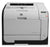 HP Color LaserJet Pro M451nw 600x600 dpi 21ppm USB/Ethernet/Wi-Fi Color Laser Printer - CE956A