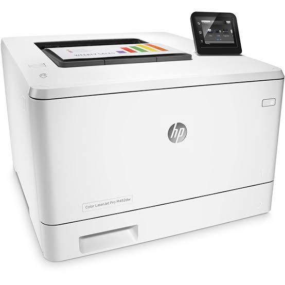 HP Color LaserJet Pro M452DW Laser Printer - M452DW