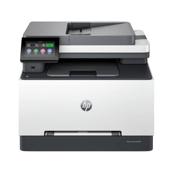 HP Color LaserJet Pro MFP 3301cdw Laser Printer - 74T92F#BGJ