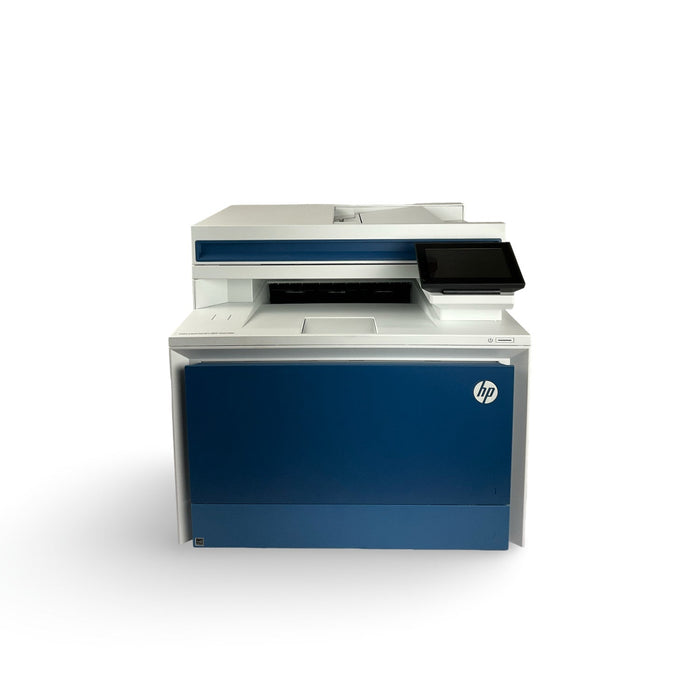HP Color LaserJet Pro MFP 4301fdw Laser Printer - 4RA82FR#BGJ