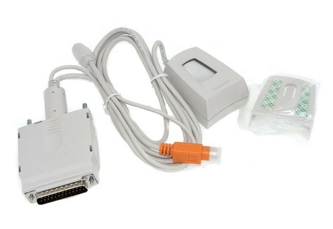 HP / Compaq Fingerprint Scanner Kit - 294307-B21