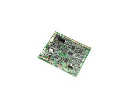 HP Control Board Unit for 3000 Sheet Stapler / Stacker for LaserJet 9055 - 13QE-9014KC