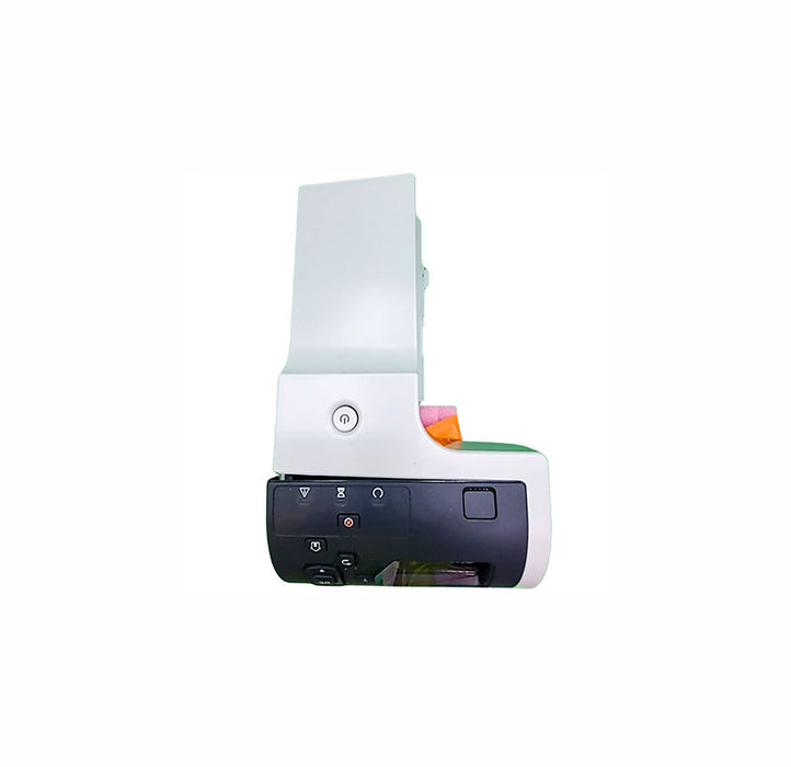 HP Control Panel Assembly for LaserJet Enterprise CP5525 and M750 Series - RM1-7144