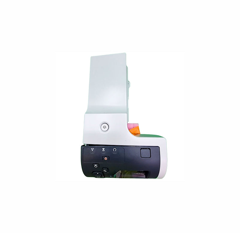 HP Control Panel Assembly for LaserJet Enterprise CP5525 and M750 Series - RM1-7144