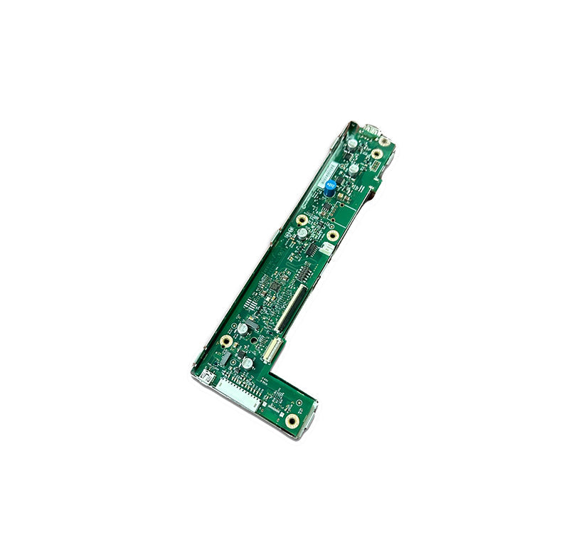 HP Control Panel Assembly for LaserJet Enterprise M575 Series - CD644-60003