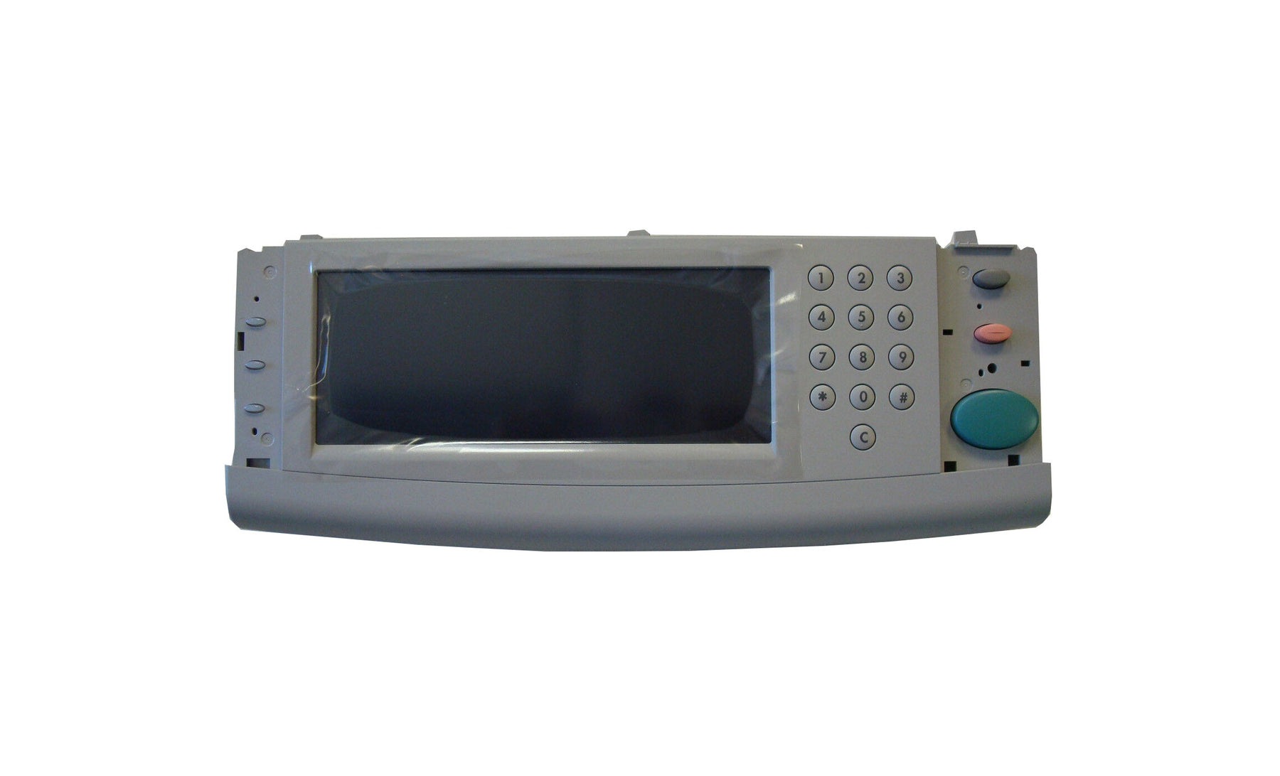 HP Control Panel Assembly for LaserJet MFP 9000 - C8523-69004