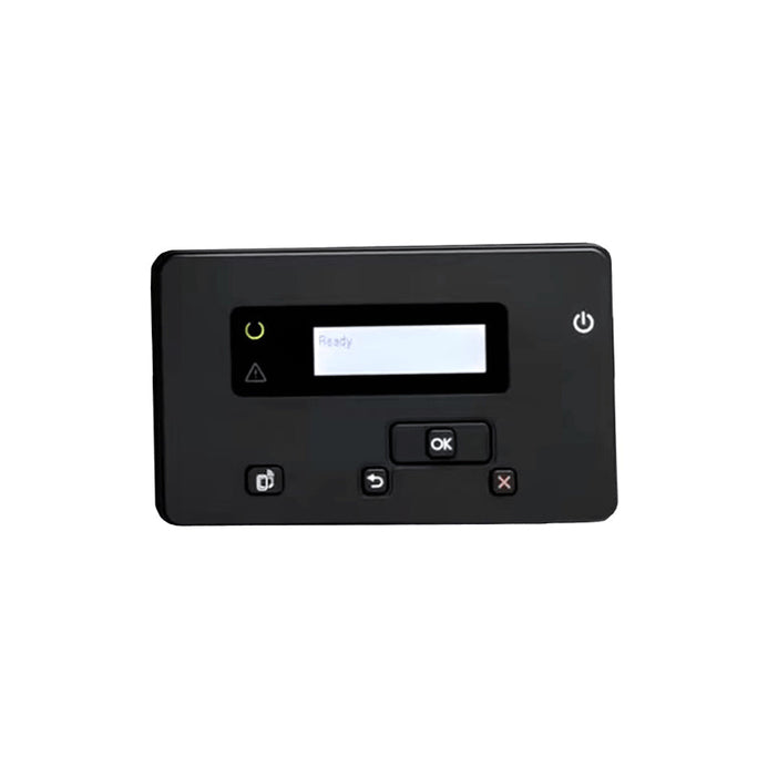 HP Control Panel Assembly for LaserJet Pro M201 Series - RM1-9650