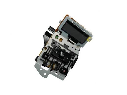 HP Control Panel Assembly for LaserJet Pro M402 M402dn and M402dw - RM2-5391