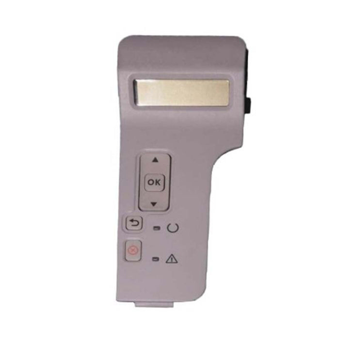 HP Control Panel Display for LaserJet P2030 P2035 and P2055dn - RC2-6262