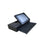 HP Control Panel and Keyboard for Color LaserJet Enterprise M680 M880 and M830 Series - A2W76-60105