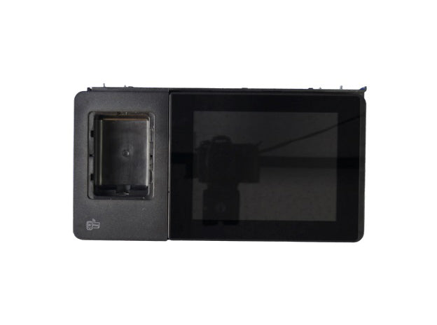 HP Control Panel for Color LaserJet Enterprise M680 / M830 / M880 Printer - CZ248-67917
