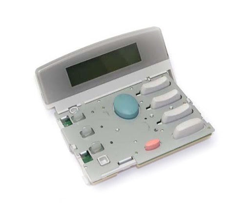 HP Control Panel for LaserJet 4000 / 4050 Series - RG5-5372-050CN