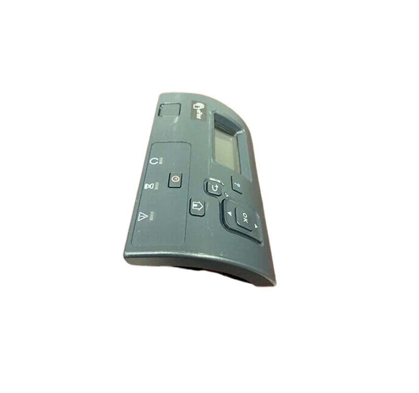 HP Control Panel for LaserJet CP5525 - RC2-9024