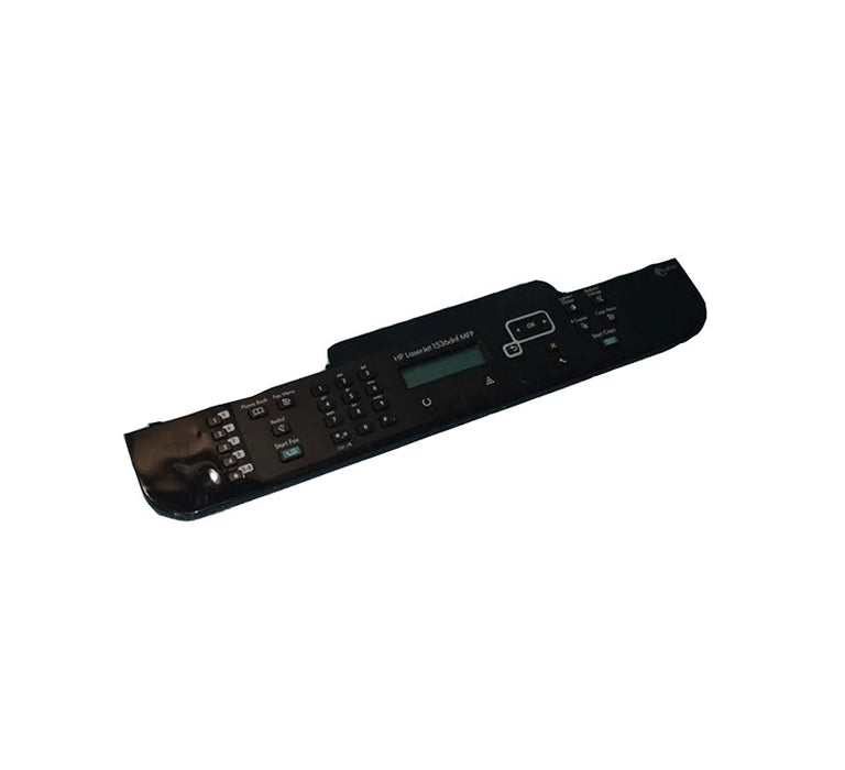 HP Control Panel for LaserJet Pro M1536dnf and CP1525n - CE539-60101