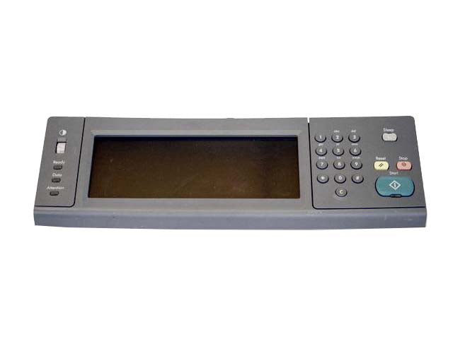 HP Control Panel with PCAs for LaserJet 9085 MFP Series - 13QN-9322EKC
